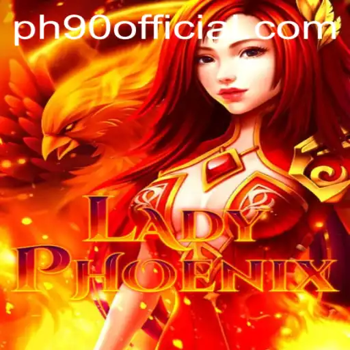 Discovering LadyPhoenix: A Mythical Gaming Experience