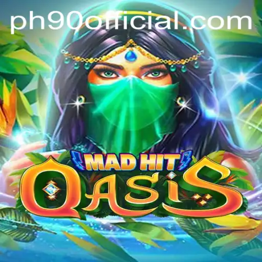 MadHitOasis: A Riveting Dive Into a World of Adventure with PH90