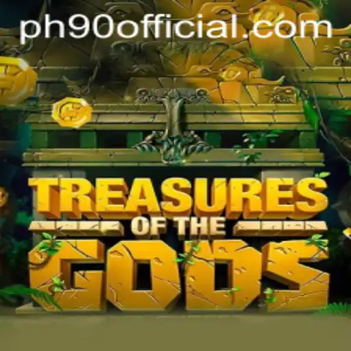 Discover the Thrilling World of TreasureoftheGods: Your Ultimate Gaming Experience