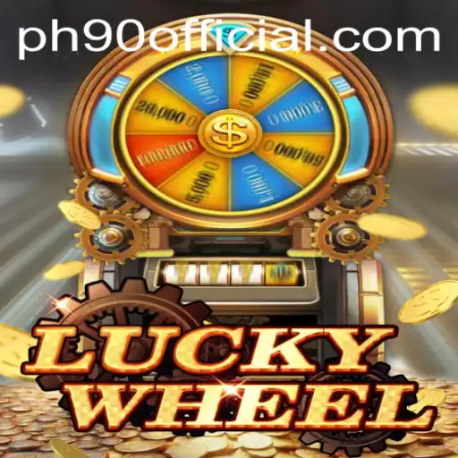 Unveiling the Thrilling World of LuckyWheel