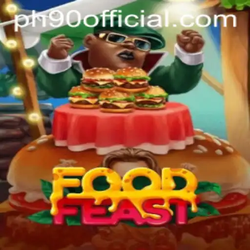 Exploring the Game FoodFeast