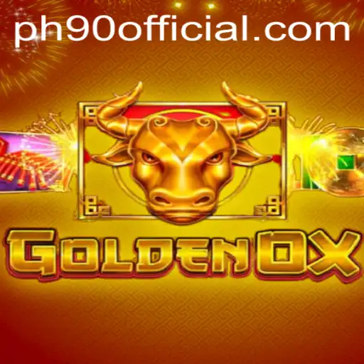 GoldenOx: The Exciting Breakthrough Game and Its Enchanting World