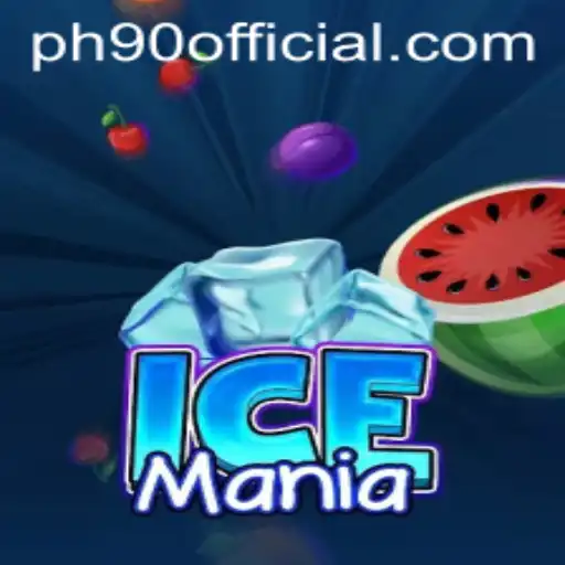 Explore the Chilling World of IceMania