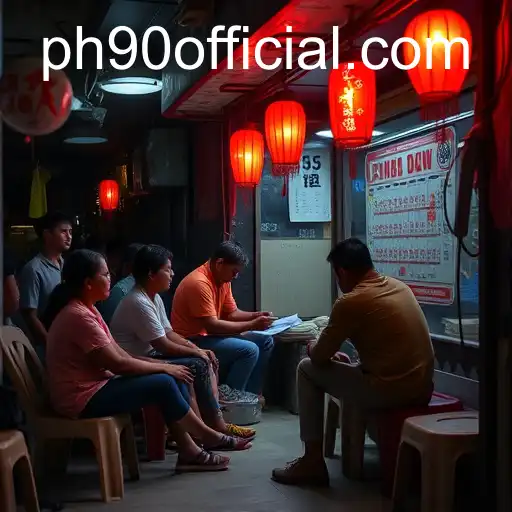 The Incessant Tale of Jueteng: A Deep Dive into Its Impacts and Ramifications in the Philippines