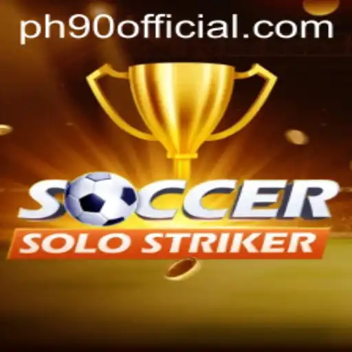 SoccerSoloStriker: A Unique Fusion of Strategy and Agility in One Game