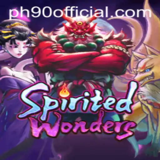 Exploring the Fascinating World of SpiritedWonders
