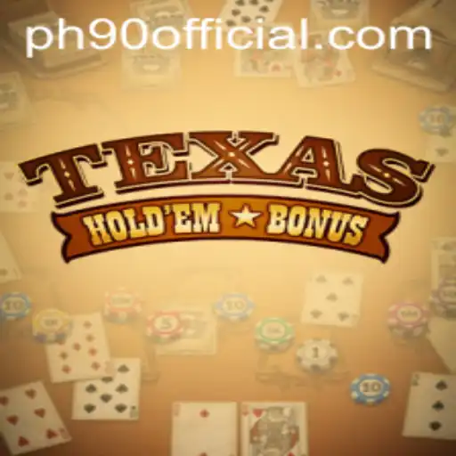 Exploring Texas Hold'em Bonus