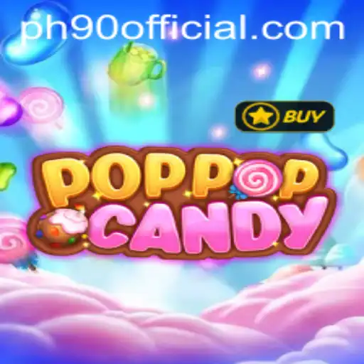Unveiling the Magic of POPPOPCANDY