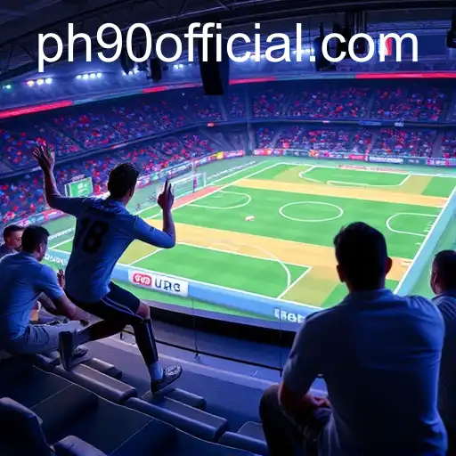 Exploring the World of Virtual Sports: A Deep Dive into ph90